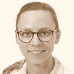 Katrin Milger